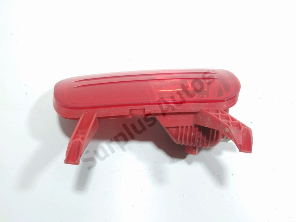 Feu de brouillard arrière gauche