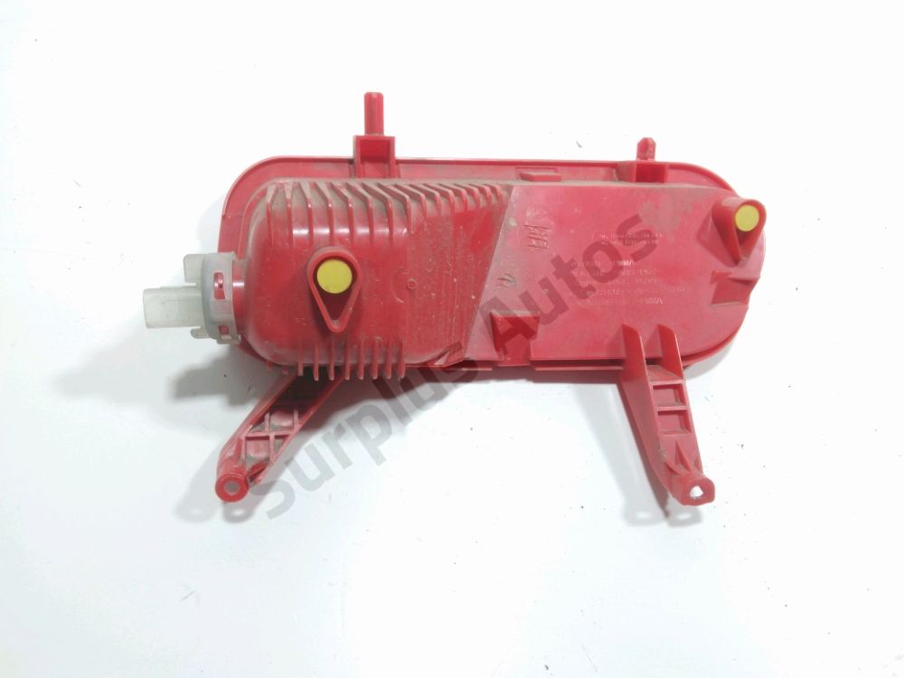 Feu de brouillard arrière gauche