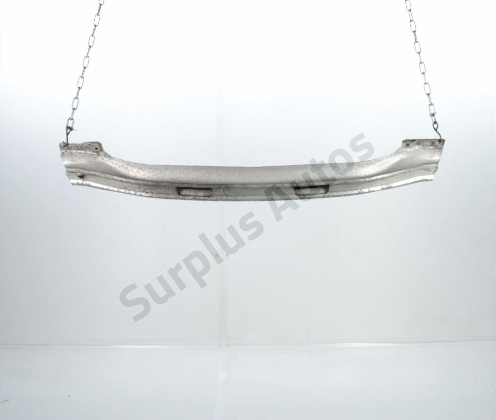 Renfort pare-choc arrière