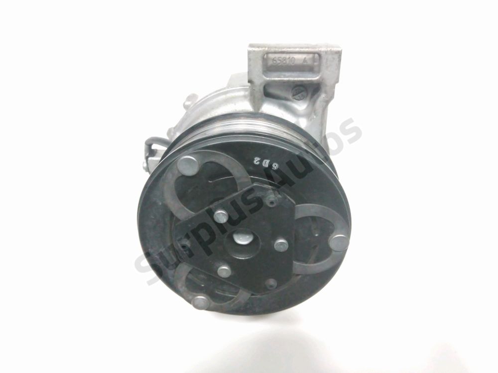 Compresseur de climatisation