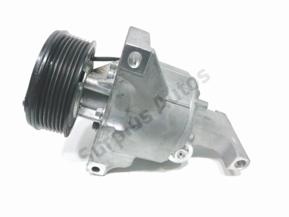 Compresseur de climatisation