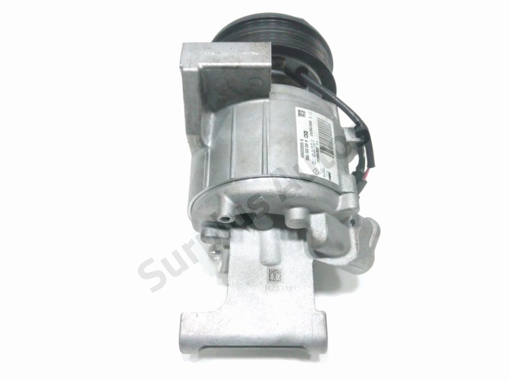 Compresseur de climatisation