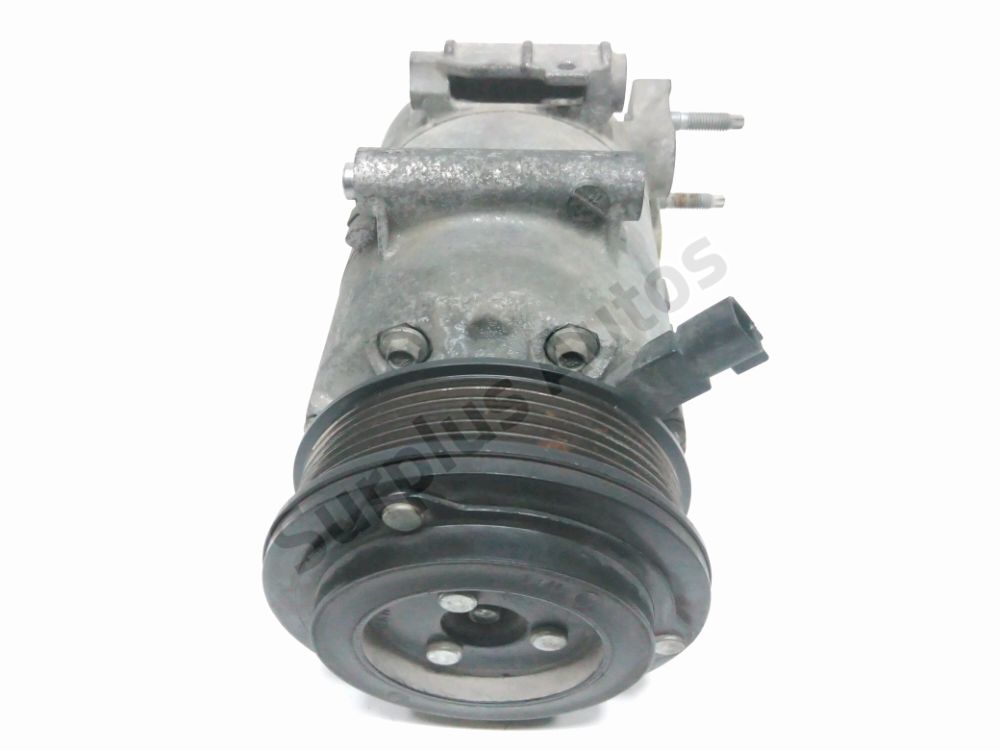 Compresseur de climatisation