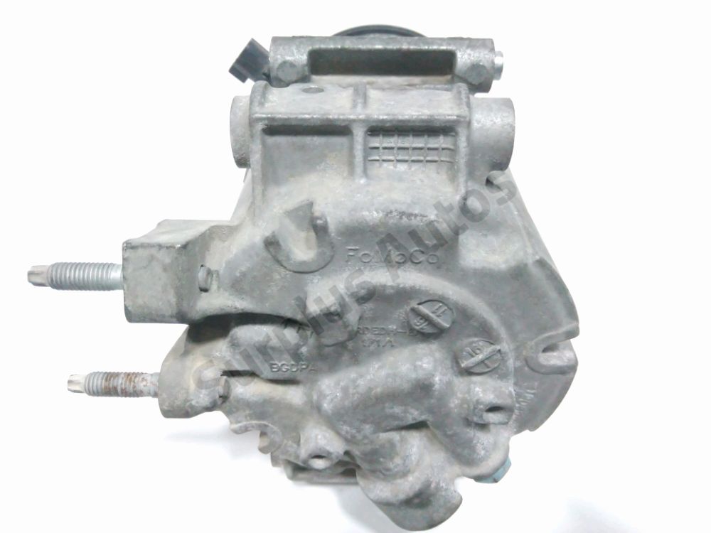 Compresseur de climatisation