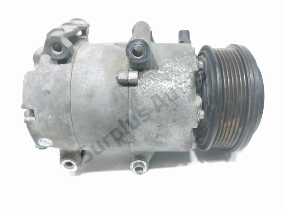 Compresseur de climatisation