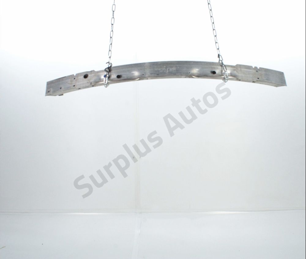 Renfort pare-choc avant