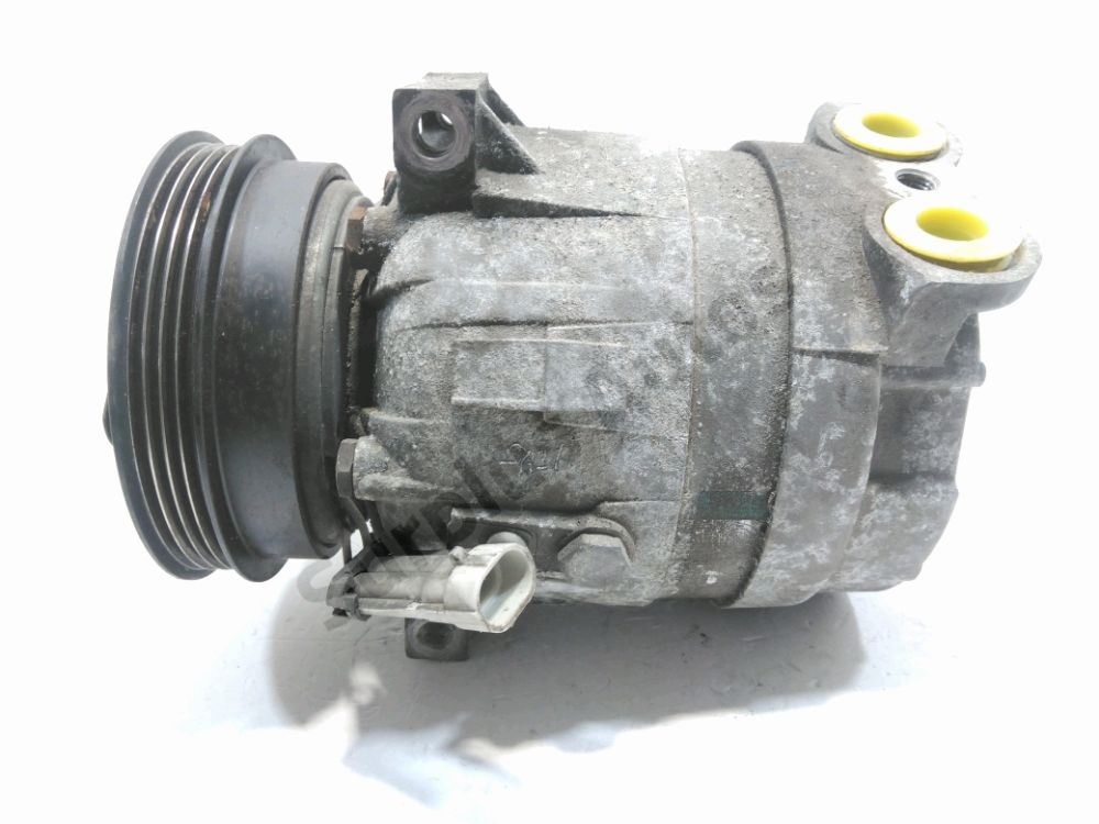 Compresseur de climatisation