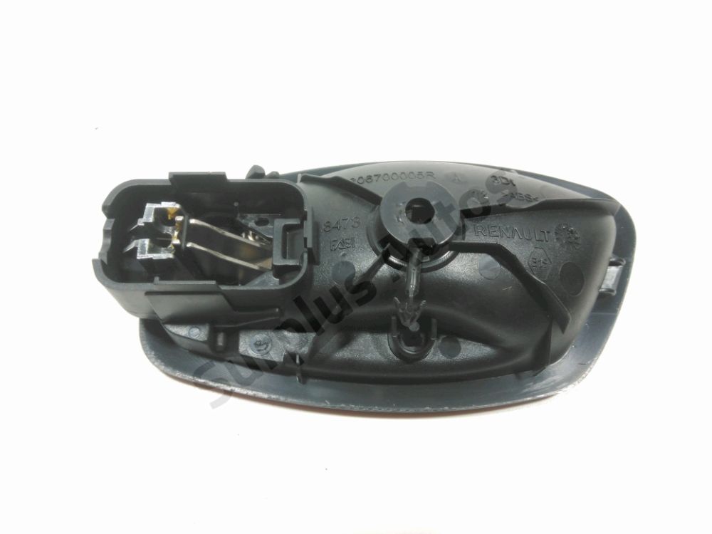 Poignée intérieure porte avant droite