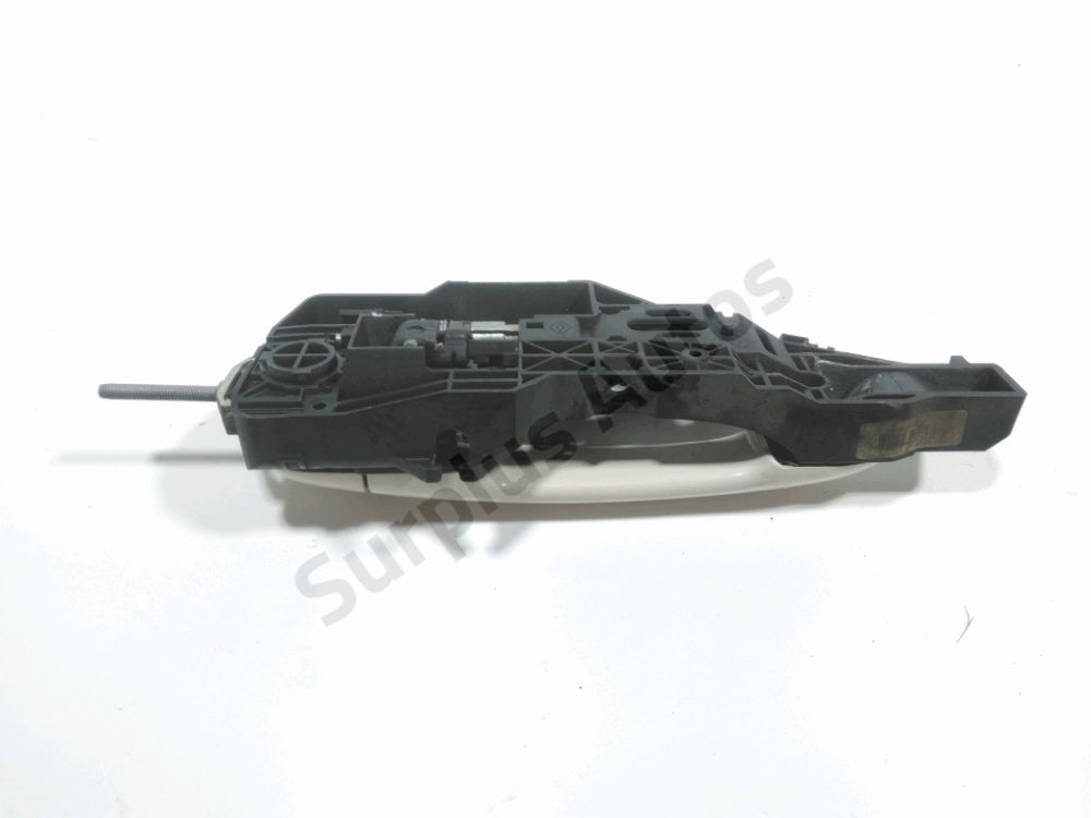 Poignée extérieure arrière droite