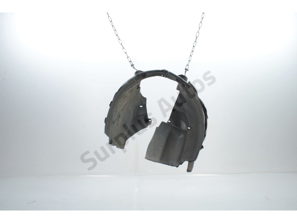 Pare-boue avant droit