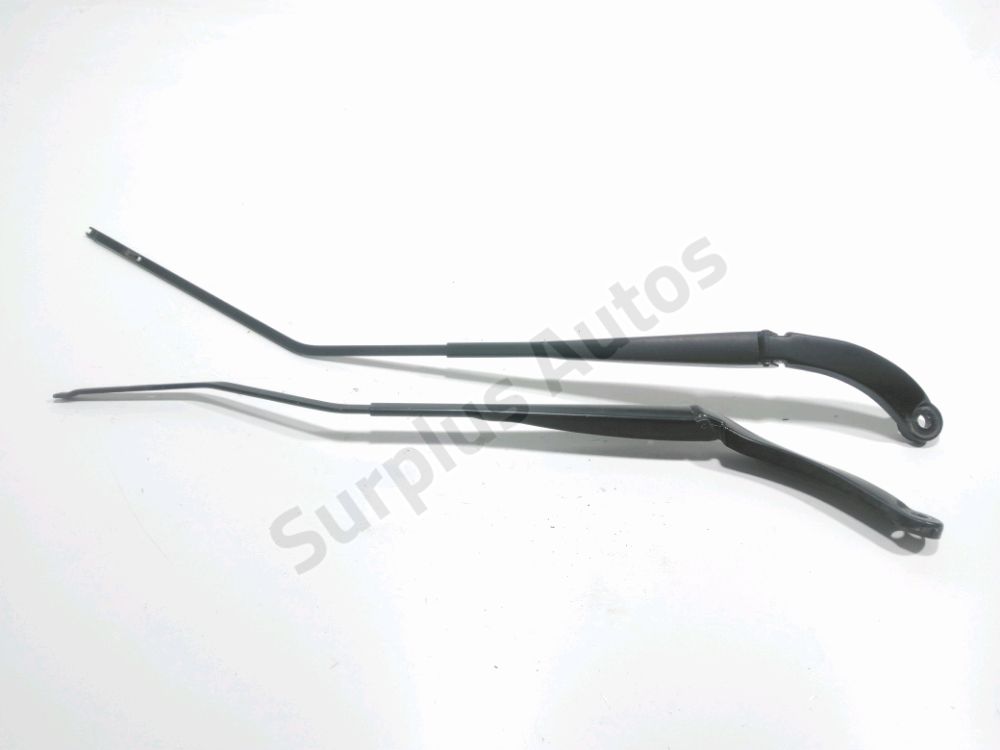 Bras d'essuie-glace avant