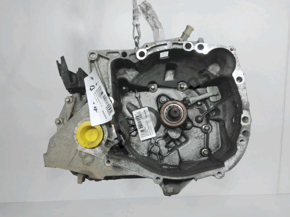 Boite à vitesse mécanique