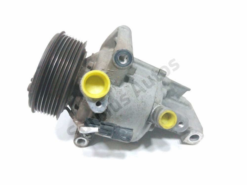 Compresseur de climatisation