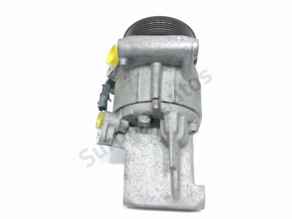 Compresseur de climatisation