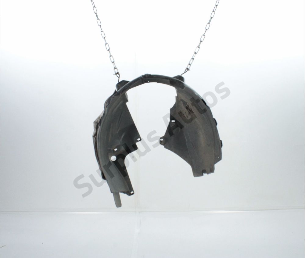 Pare-boue avant gauche