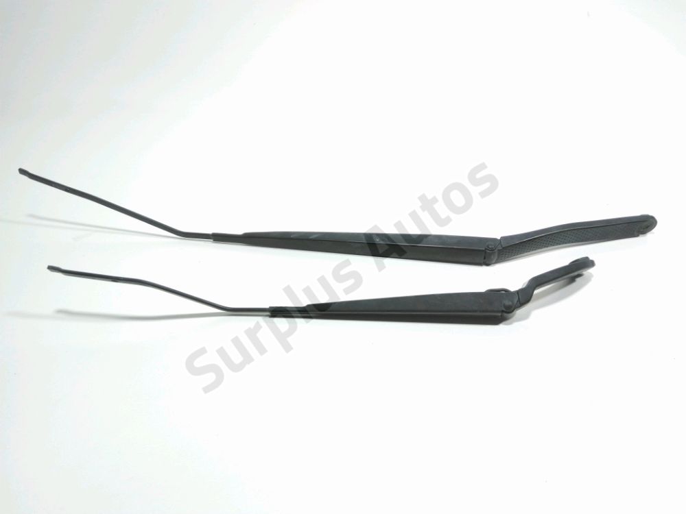 Bras d'essuie-glace avant