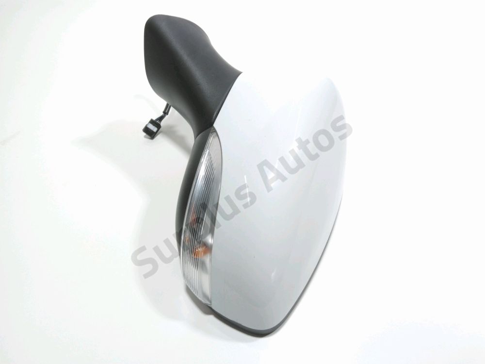 Rétroviseur électrique gauche