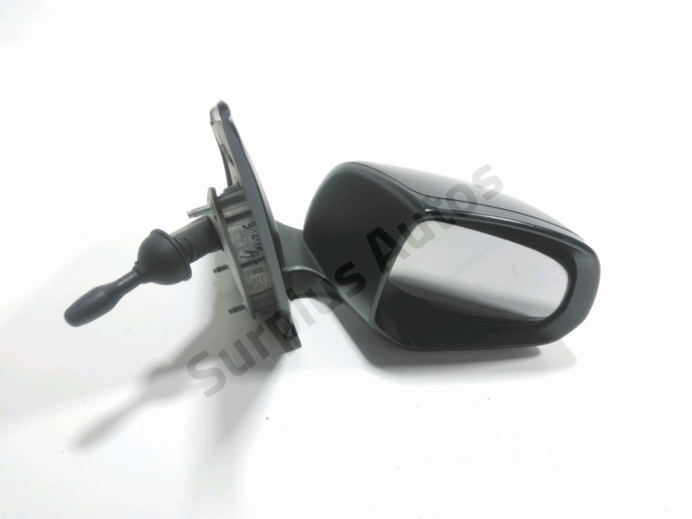 Retroviseur manuel droit