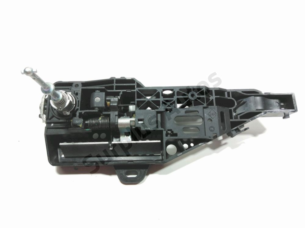 Poignée extérieure avant gauche