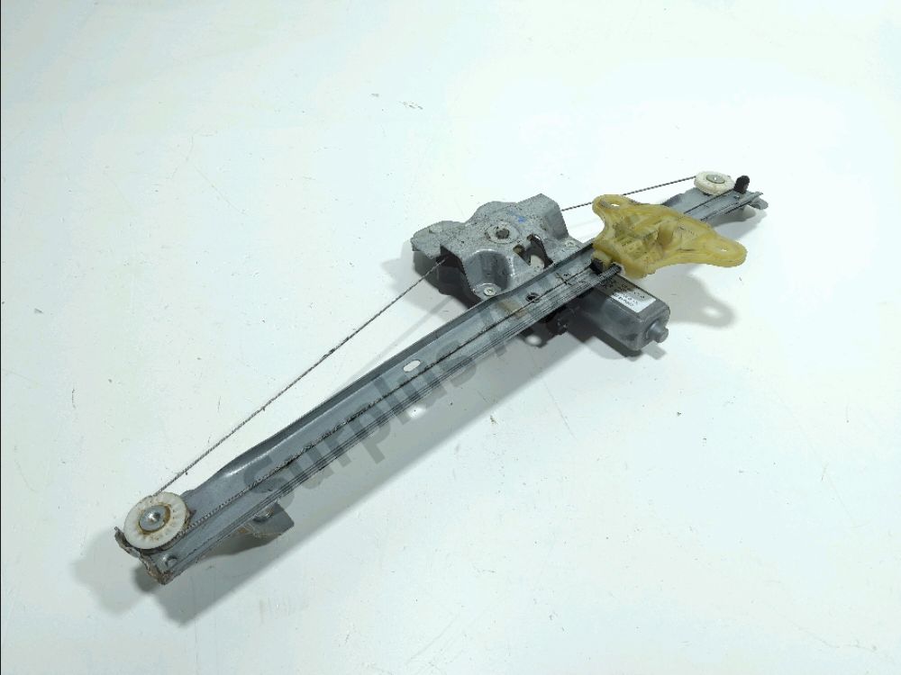 Lève-vitre électrique avant gauche