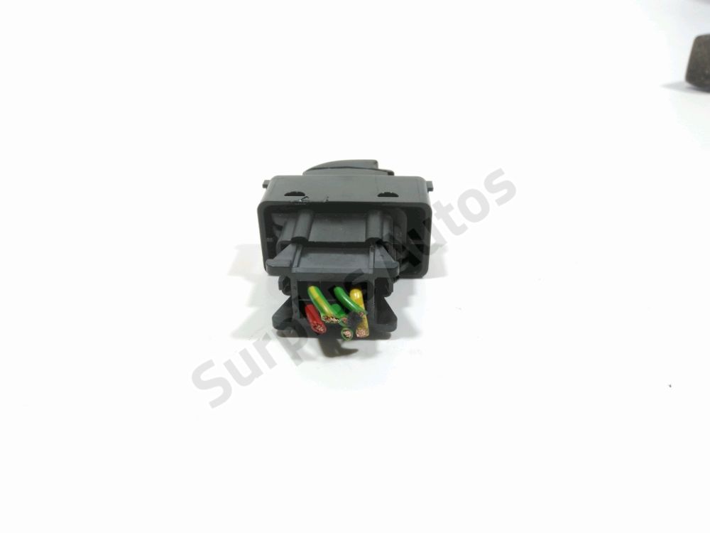 Commande lève-vitre avant droit