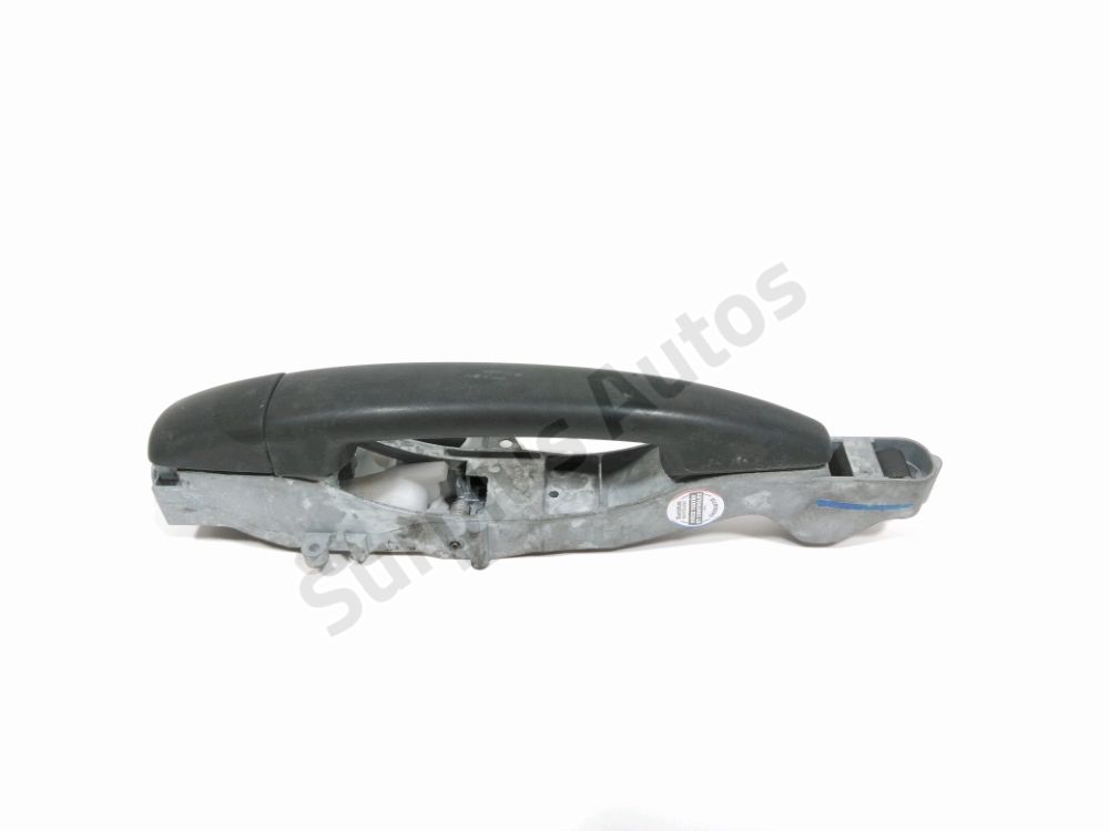 Poignée extérieure avant droite