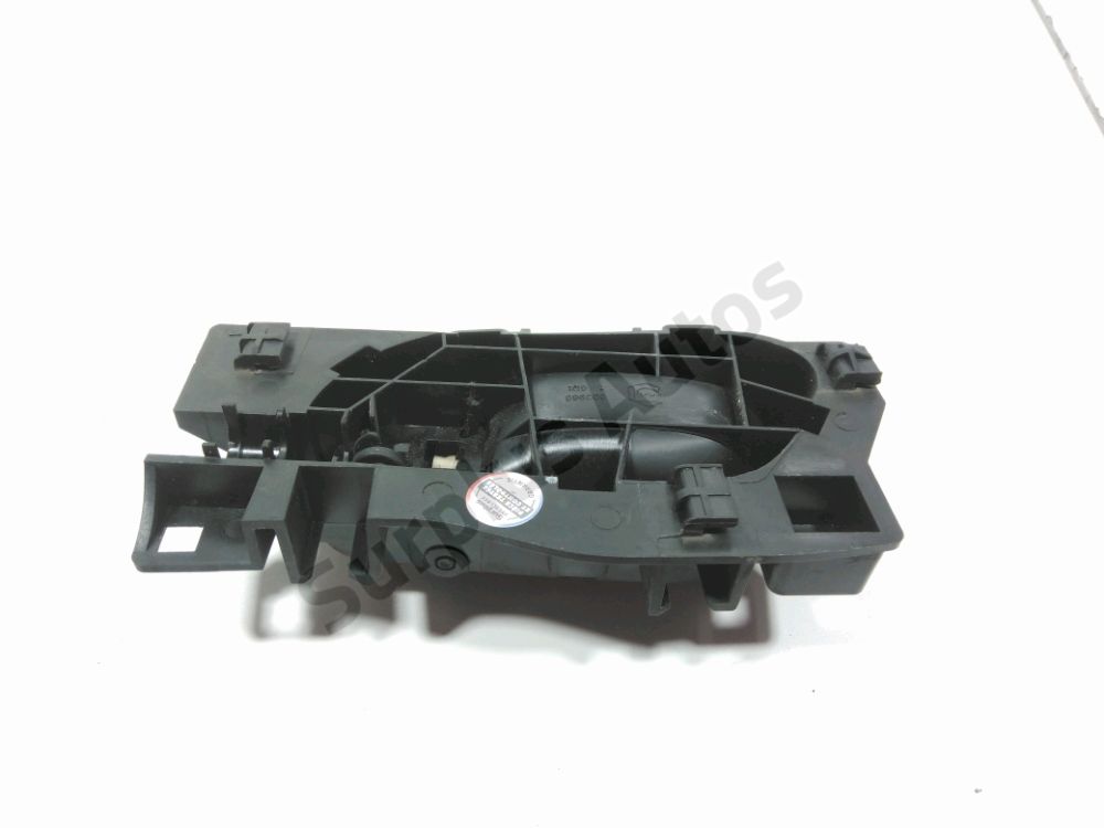 Poignée intérieure porte avant droite