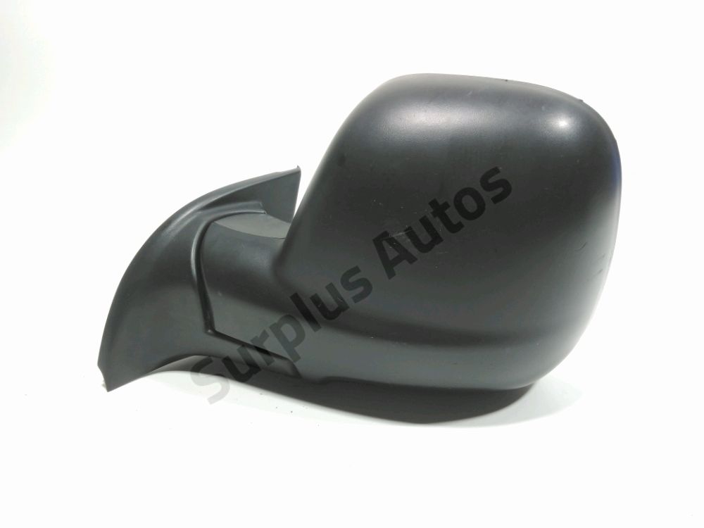 Rétroviseur électrique gauche