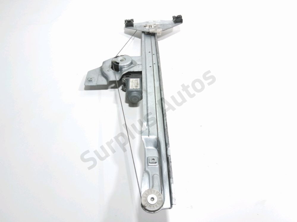 Lève-vitre électrique avant gauche