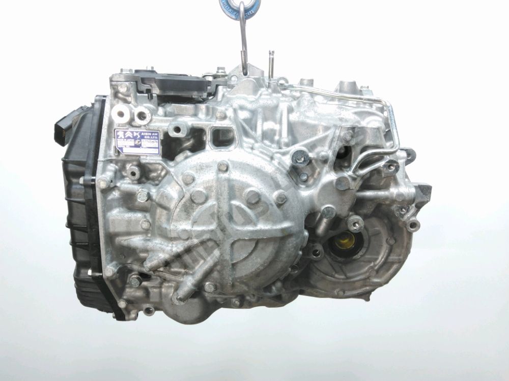 Boite à vitesse automatique