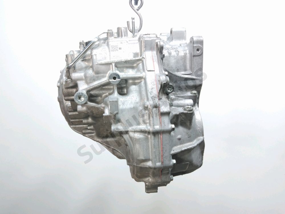 Boite à vitesse automatique