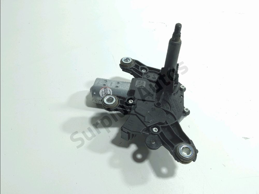 Moteur d'essuie glace arrière