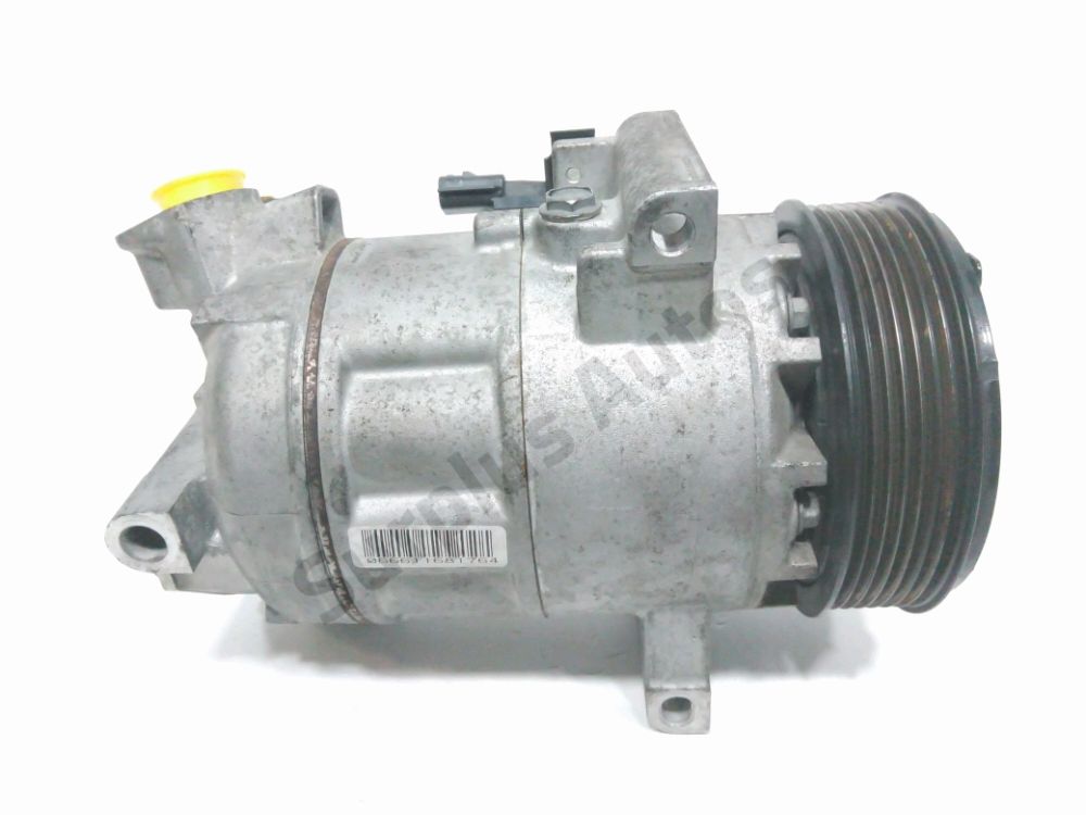 Compresseur de climatisation