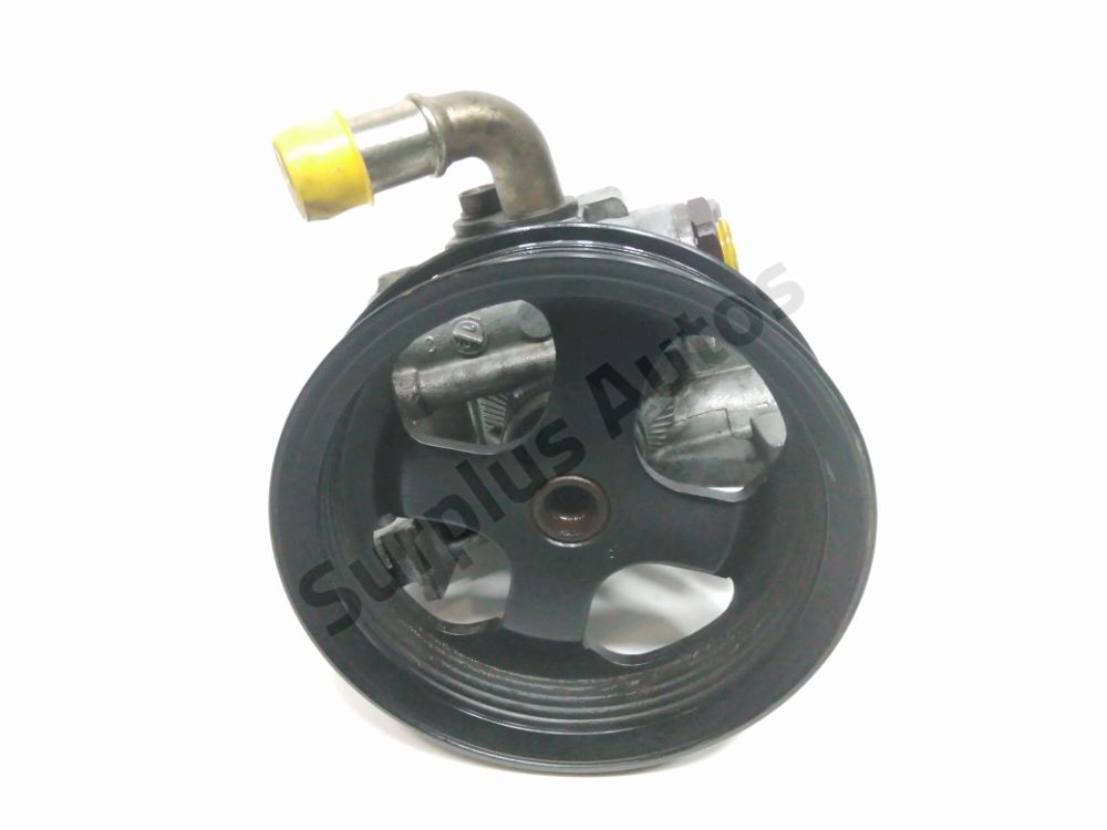 Pompe de direction assistee