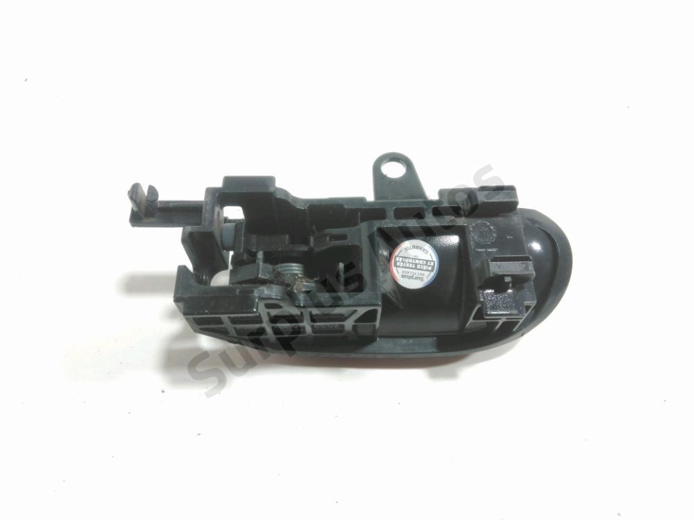 Poignée intérieure porte avant droite