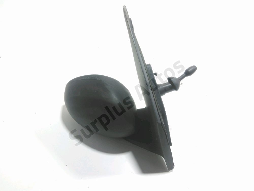 Rétroviseur manuel droit