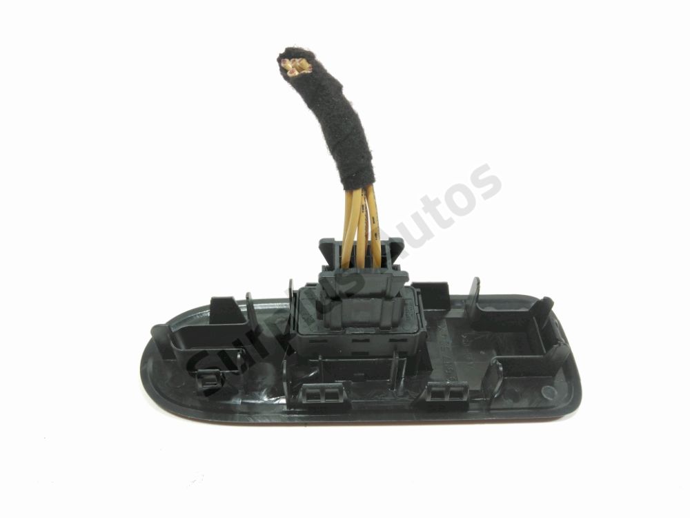 Commande lève-vitre avant droit