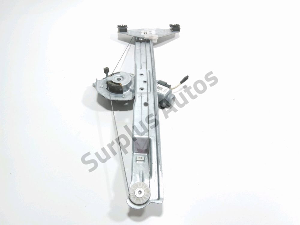 Lève-vitre électrique avant gauche