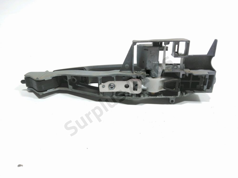 Poignée extérieure avant droite