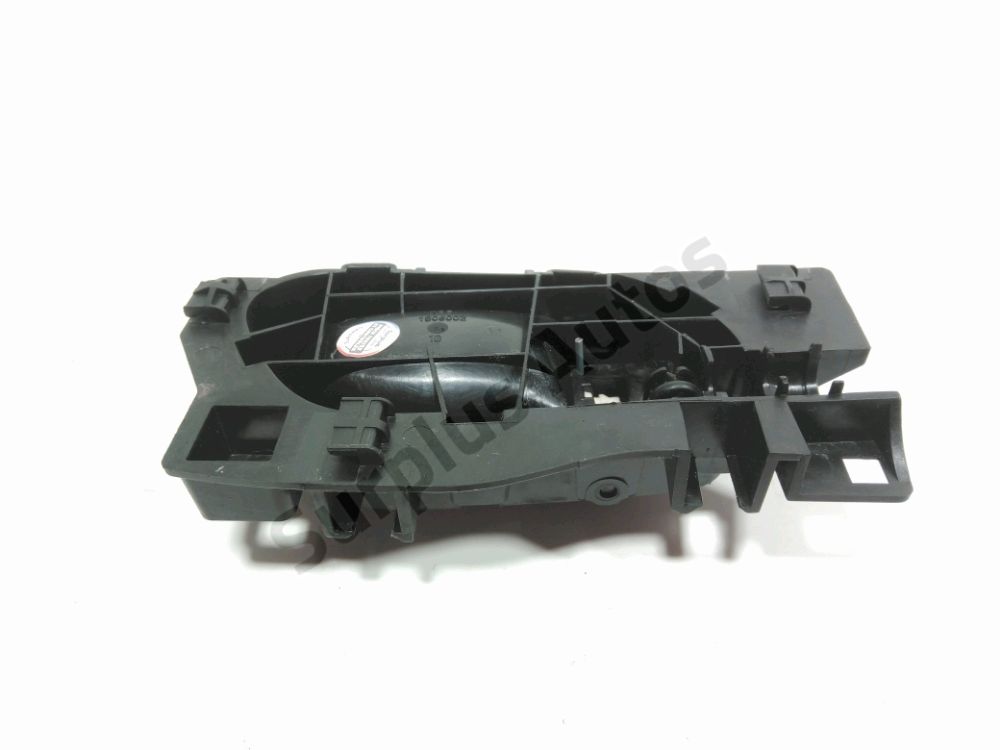 Poignée intérieure porte avant gauche