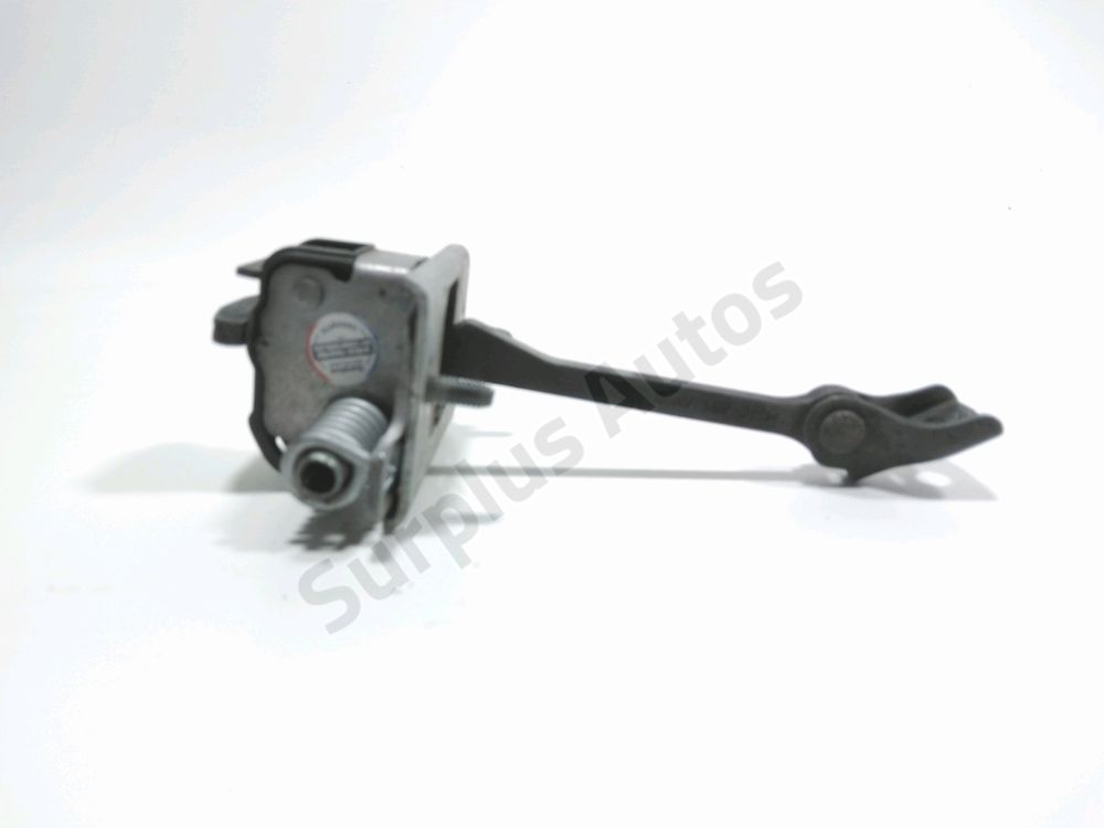 Tirant de porte avant gauche