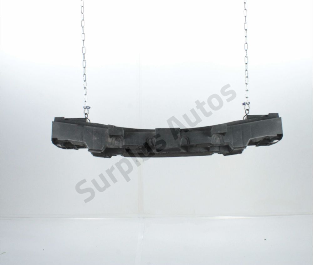 Absorbeur de pare-choc arriere