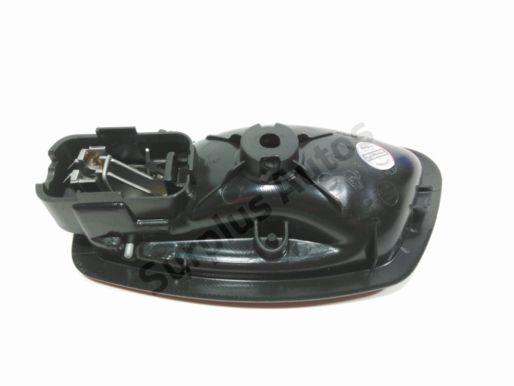 Poignée intérieure porte avant droite