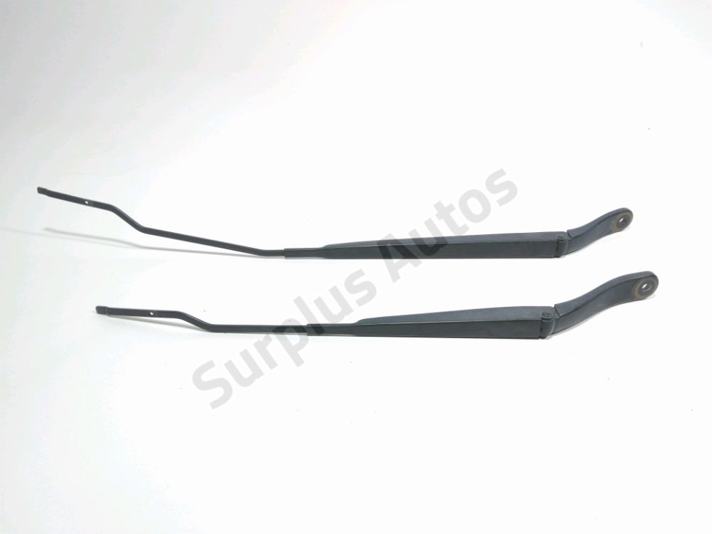 Bras d'essuie-glace avant