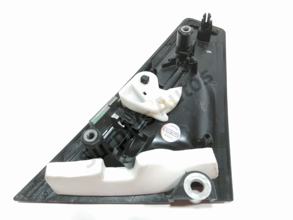 Poignée extérieure arrière droite