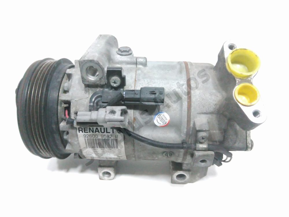 Compresseur de climatisation