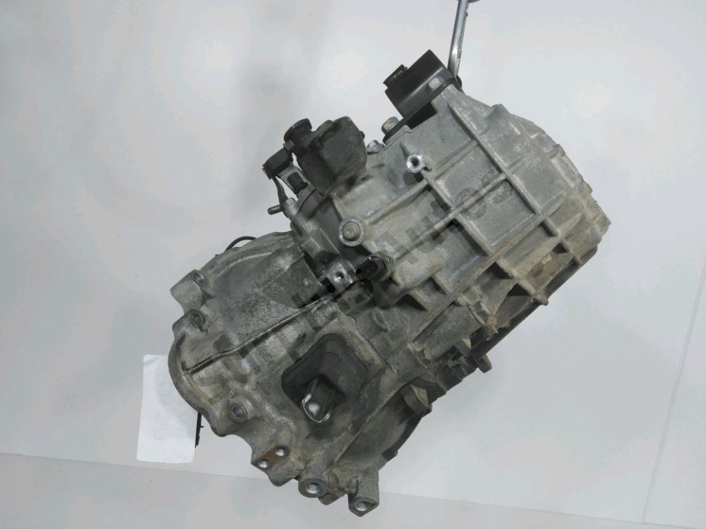 Boite a vitesse mecanique