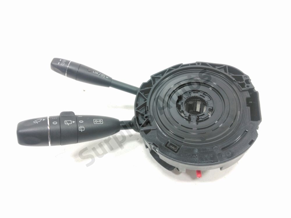 Commande sous-volant