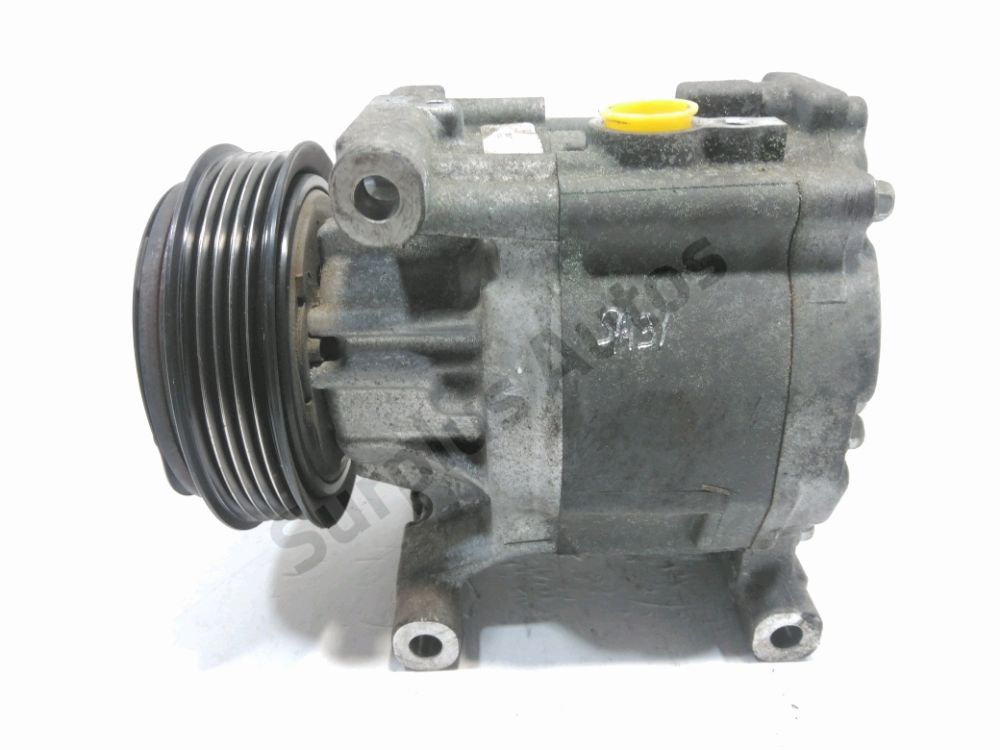 Compresseur de climatisation