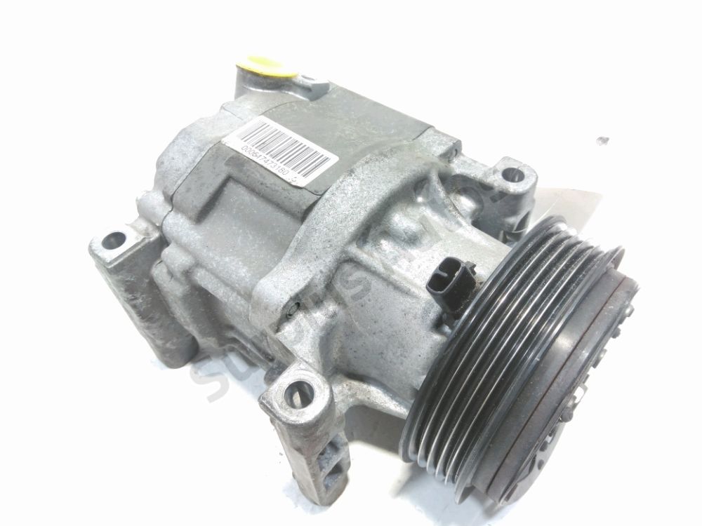 Compresseur de climatisation